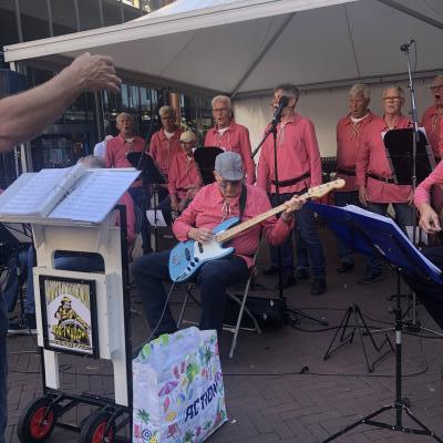 2023 Shantyfestival Leeuwarden 2