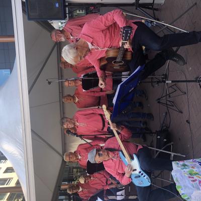 2023 Shantyfestival Leeuwarden 3