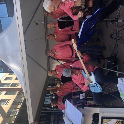 2023 Shantyfestival Leeuwarden 4