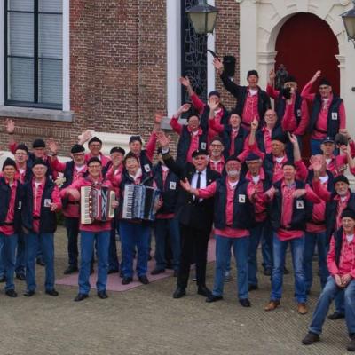 2019 Heerenveen