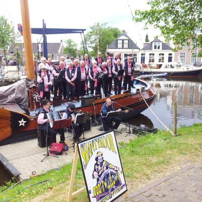 2015 Skutsje Heerenveen 3
