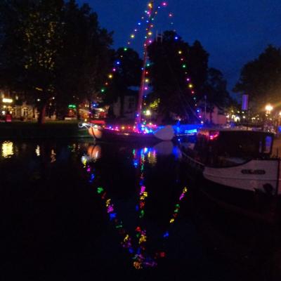 2015 Skutsje Heerenveen 4